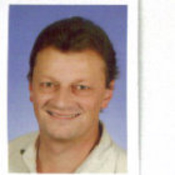 Bernd Beck