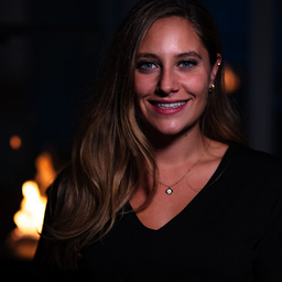 Giulia Todaro