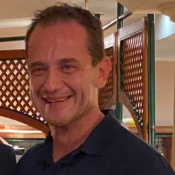 Markus Banhuber