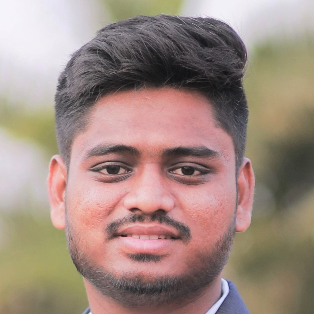 Akshay Sarode Project Management Officer IAV XING