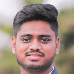 Akshay Sarode
