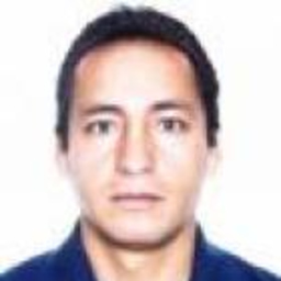 hector olaza valverde