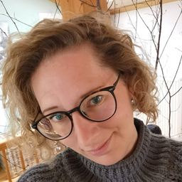 Saskia Rosinger
