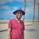 ZAKARIA EL IDRISSI
