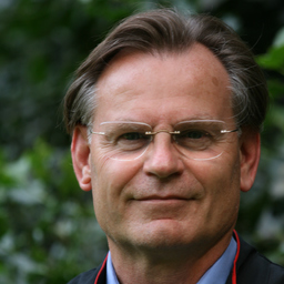 Hartmut Grimm-Georgi