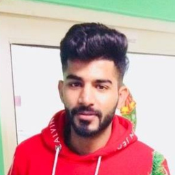 Durgesh Kumar