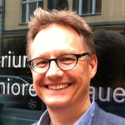 Florian Amoruso-Stenzel