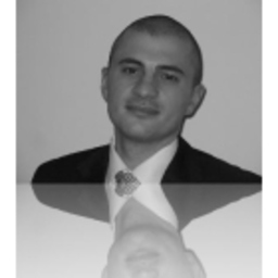 Matthieu Escande