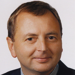 Hans-Georg Walter
