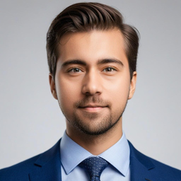Muhammd Ahtasham Rafique
