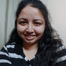 priya tyagi