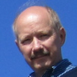 Dr. Klaus Hoppstock