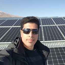 Farhad Ghannadi