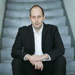 Profilbild Manuel Wegener