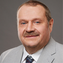 Ralf Peter Mueller