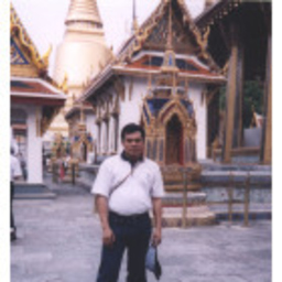 Andi Manik