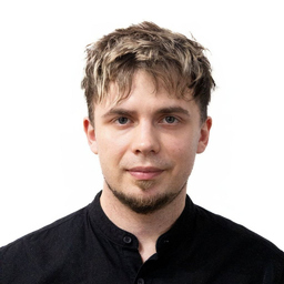 Dmytro Antonov
