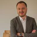 Andre Baumann