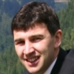 Philippe Brandner