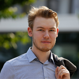 Andreas Lemburg