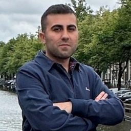 Kaan Boyraz
