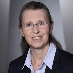 Dr. Birgit Keller