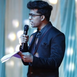 Anubhav Madhav