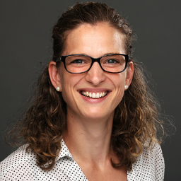 Profilbild Kathleen Barth