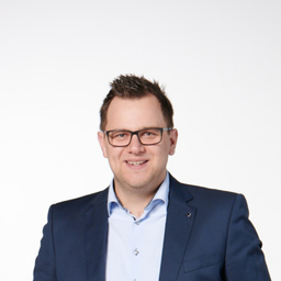 Benjamin Zimmermann