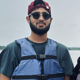 Rayyan Mohammed