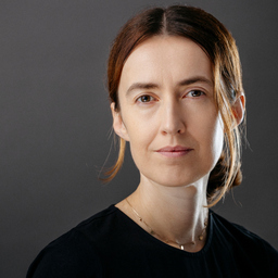 Justyna Biernat-Daszuta