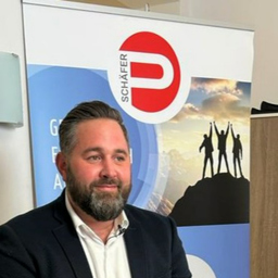 Sören Schäfer
