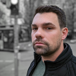 Aaron Selis