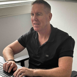 Christian Menzel