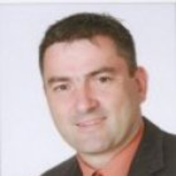 Joe Von Montigny