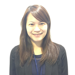 Juya Huang