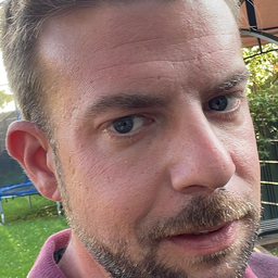 Daniel Scholten