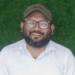 Ayaz Sheikh