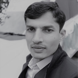 Santosh Khade