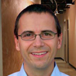 Andreas Strebel