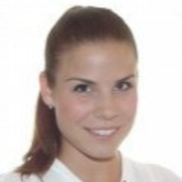 Krisztina Haller