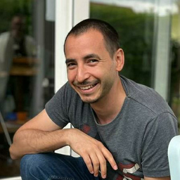 Andreas Meyer