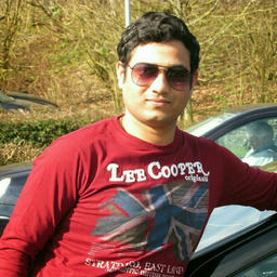 Dharmendra Mishra