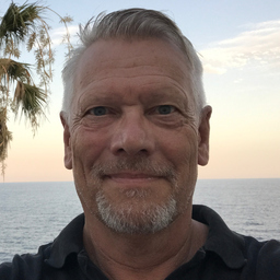 Michael Winterberg