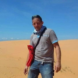 Marco Harald Frost