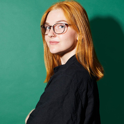 Annika Schulze Gemen