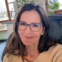 Suzana Steinmaier
