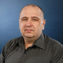 Oleg Merzlikin