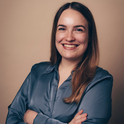 Chiara-Luisa Prieur