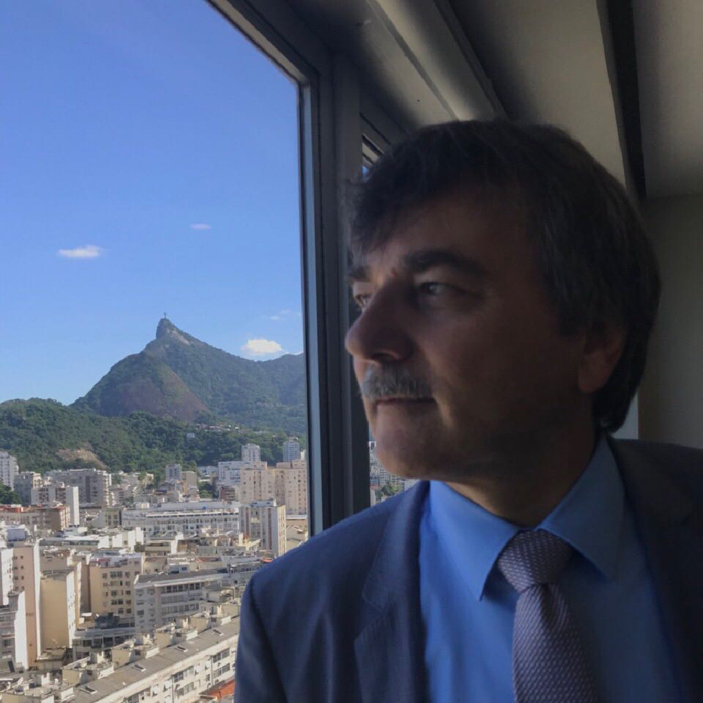 Dimitris Pagonis Managing Director Roicead GmbH XING